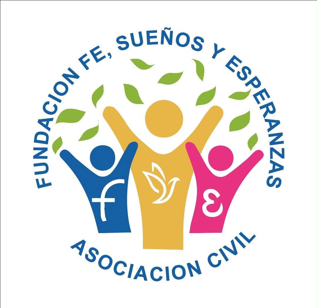 Logotipo de Fundación Fe Sueños y Esperanzas Asociación Civil